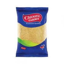 Trigo Grosso Claro Importado Libanês 1,020kg Chtoura Garden