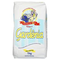 Trigo Moido Fino Branco Gardenia 1kg