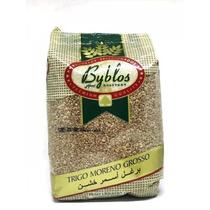Trigo Moreno Grosso Byblos 1 KG