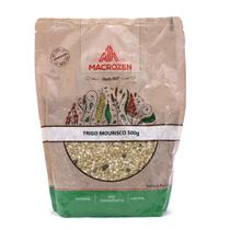 Trigo Mourisco Macrozen 500g