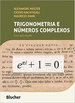Trigonometria e números complexos