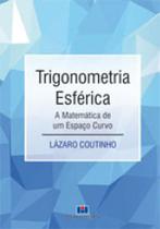 Trigonometria esférica - INTERCIENCIA