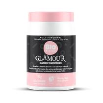 Trihair Biovegetais Glamour Cachos Transitórios - Multifuncional 1kg