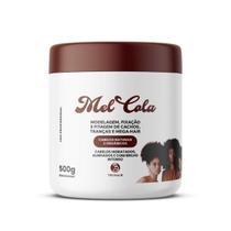 Trihair - Mel cola para Cachos Naturais e Orgânicos 500g