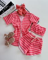 Trijunto Listrado Lara Trijunto Listrado Lara