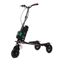 Trikke 24v veiculo elétrico cicloway