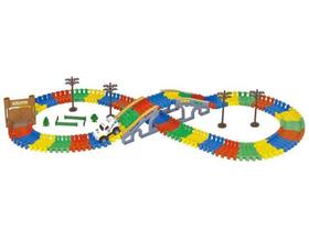 Trilha Maluca - Braskit