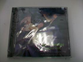 Trilha sonora ATLANTIC RECORDS Batman Forever: trilha sonora original Trilha sonora ATLANTIC RECORDS Batman Forever: trilha sonora original