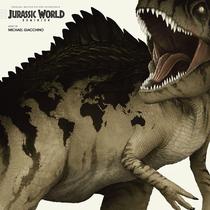 Trilha sonora: Backlot Music: Jurassic World Dominion