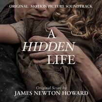 Trilha sonora: CD Sony A Hidden Life Original Motion Picture