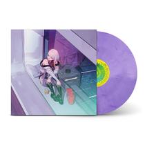 Trilha sonora: Cyberpunk Edgerunners (série original da Sony Music)