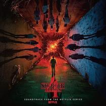 Trilha sonora da 4ª temporada de Stranger Things Trilha sonora da 4ª temporada de Stranger Things