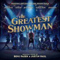 Trilha sonora de The Greatest Showman (Original Motion Picture Soundtrack)