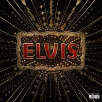 Trilha sonora de vinil RCA ELVIS (filme original) Trilha sonora de vinil RCA ELVIS (filme original)