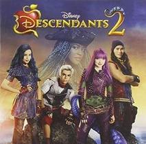 Trilha sonora Descendants Vol. 2 Genérico Novo Trilha sonora Descendants Vol. 2 Genérico Novo