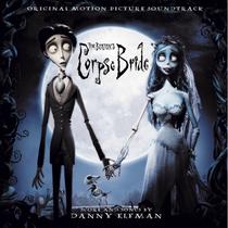 Trilha sonora do filme Corpse Bride Warner Records
