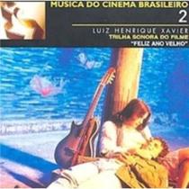 Trilha Sonora Do Filme - Feliz - Cd