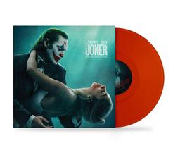 Trilha Sonora do Filme Joker: Folie à Deux - LP da Universal Music Group Trilha Sonora do Filme Joker: Folie à Deux - LP da Universal Music Group