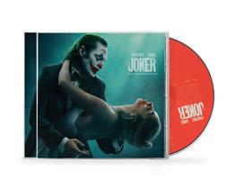 Trilha Sonora do Filme Joker: Folie à Deux - Universal Music Group