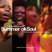 Trilha sonora do filme original Sony Music Cmg Summer Of Soul