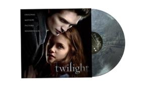 Trilha sonora em vinil Twilight Original Motion Picture Limited