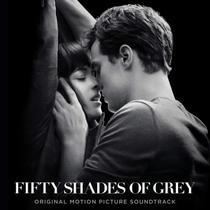 Trilha sonora: filme original de Fifty Shades Of Grey Trilha sonora: filme original de Fifty Shades Of Grey