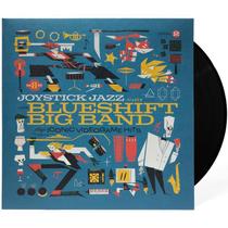 Trilha Sonora iam8bit Joystick Jazz Vol. 2 Trilha Sonora iam8bit Joystick Jazz Vol. 2