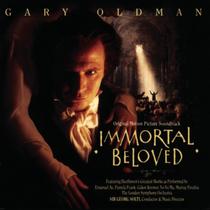 Trilha Sonora Immortal Beloved - Sir Georg Solti (1994) - Sony Classical Trilha Sonora Immortal Beloved - Sir Georg Solti (1994) - Sony Classical