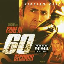 Trilha Sonora Island Gone In 60 Seconds Trilha Sonora Island Gone In 60 Seconds