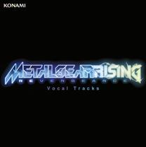 Trilha Sonora Konami Metal Gear Rising Revengeance O.S.T. Trilha Sonora Konami Metal Gear Rising Revengeance O.S.T.