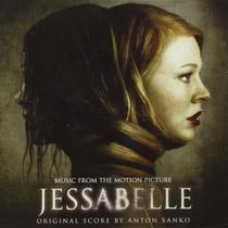 Trilha sonora: La-La Land Records Jessabelle (Música do Mot)