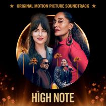 Trilha sonora: LP The High Note (Original Motion Picture Sou