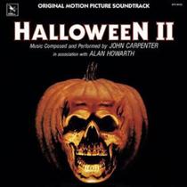 Trilha Sonora MONDO Halloween 2 Original Trilha Sonora MONDO Halloween 2 Original