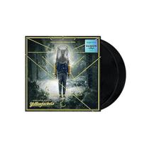 Trilha Sonora Oficial de Yellowjackets Temporada 2, Vinil 2 LP