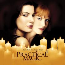 Trilha Sonora Oficial do Filme Practical Magic Trilha Sonora Oficial do Filme Practical Magic