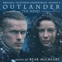 Trilha Sonora Original da Série Outlander - Temporada 6