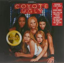 Trilha Sonora Original da Série Sony Coyote Ugly Gold Trilha Sonora Original da Série Sony Coyote Ugly Gold