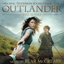Trilha Sonora Original da Série Sony Outlander - Temporada 1, Vol. 1 Trilha Sonora Original da Série Sony Outlander - Temporada 1, Vol. 1