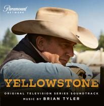Trilha Sonora Original da Série Yellowstone
