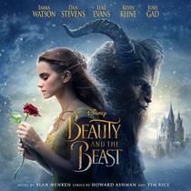Trilha Sonora Original de A Bela e a Fera da Disney Trilha Sonora Original de A Bela e a Fera da Disney