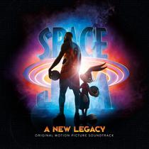 Trilha Sonora Original de Space Jam: Um Novo Legado Trilha Sonora Original de Space Jam: Um Novo Legado