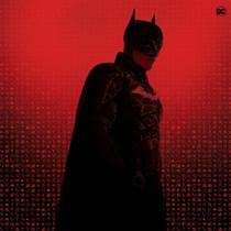 Trilha Sonora Original de The Batman MONDO Nova Trilha Sonora Original de The Batman MONDO Nova