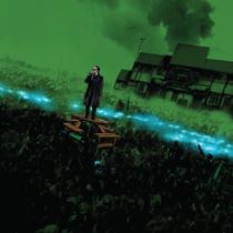 Trilha Sonora Original de World's End MONDO Trilha Sonora Original de World's End MONDO