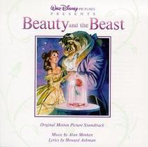 Trilha Sonora Original do Filme A Bela e a Fera da Disney Trilha Sonora Original do Filme A Bela e a Fera da Disney