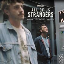 Trilha sonora original do filme All Of Us Strangers em vinil