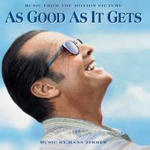 Trilha Sonora Original do Filme "As Good As It Gets" - Sony Trilha Sonora Original do Filme "As Good As It Gets" - Sony