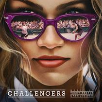 Trilha Sonora Original do Filme Challengers - Sony Music