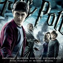 Trilha sonora original do filme Harry Potter e o Enigma do Príncipe New Line