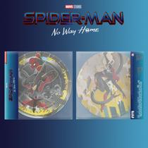 Trilha Sonora Original do Filme Homem-Aranha: Sem Volta para Casa Trilha Sonora Original do Filme Homem-Aranha: Sem Volta para Casa