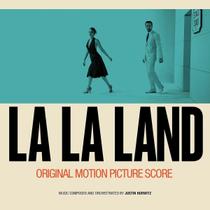 Trilha Sonora Original do Filme La La Land - Interscope